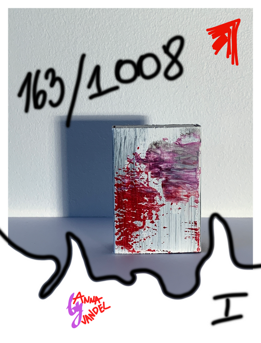 ANNA SOULFIRE INITATION 163/1008